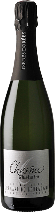 Blanc de Blanc Extra Brut