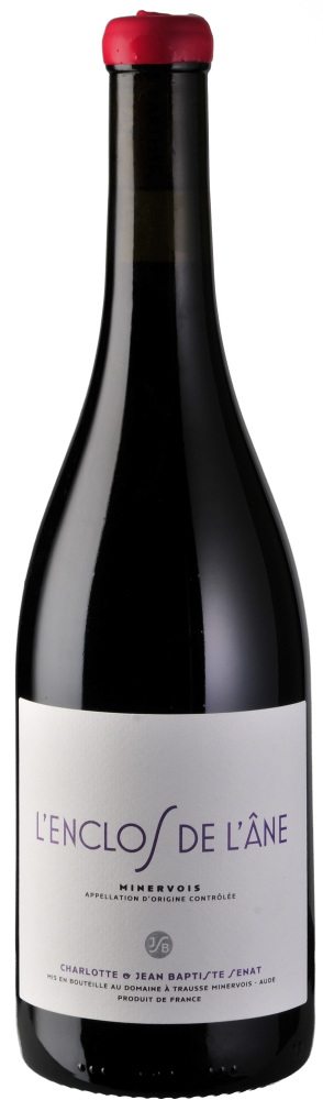 L’Enclos de l’Ane