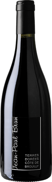 Côte de Brouilly