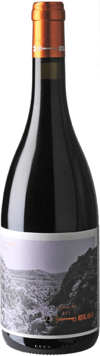 Corbières Rouge